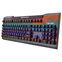 Клавиатура Cougar Ultimus RGB World of Tanks (Blue Switch) фото 1